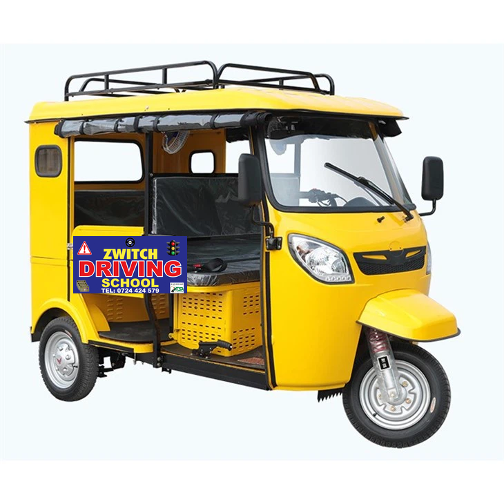 TUKTUK