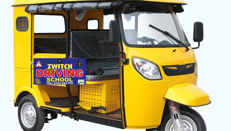 TUKTUK